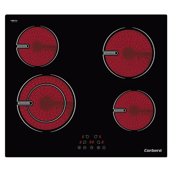 Reparación de Vitrocerámicas Teka en Úbeda